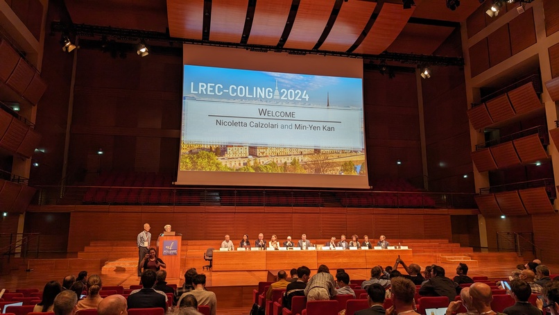 Plenary Session
