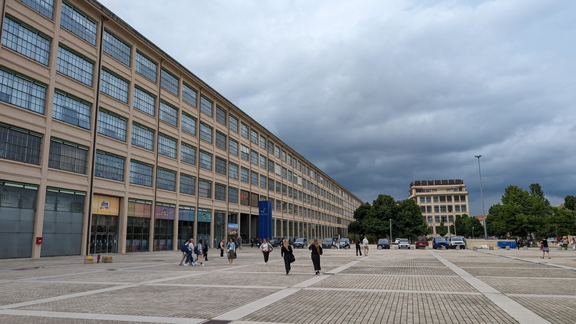 Lingotto